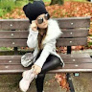 Meet your Posher, Subhashree